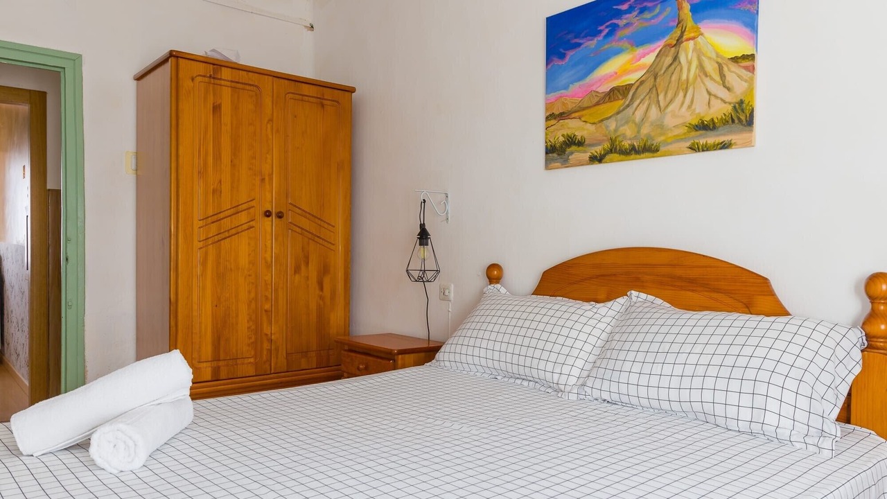 Photo of Bedroom in Valtierra