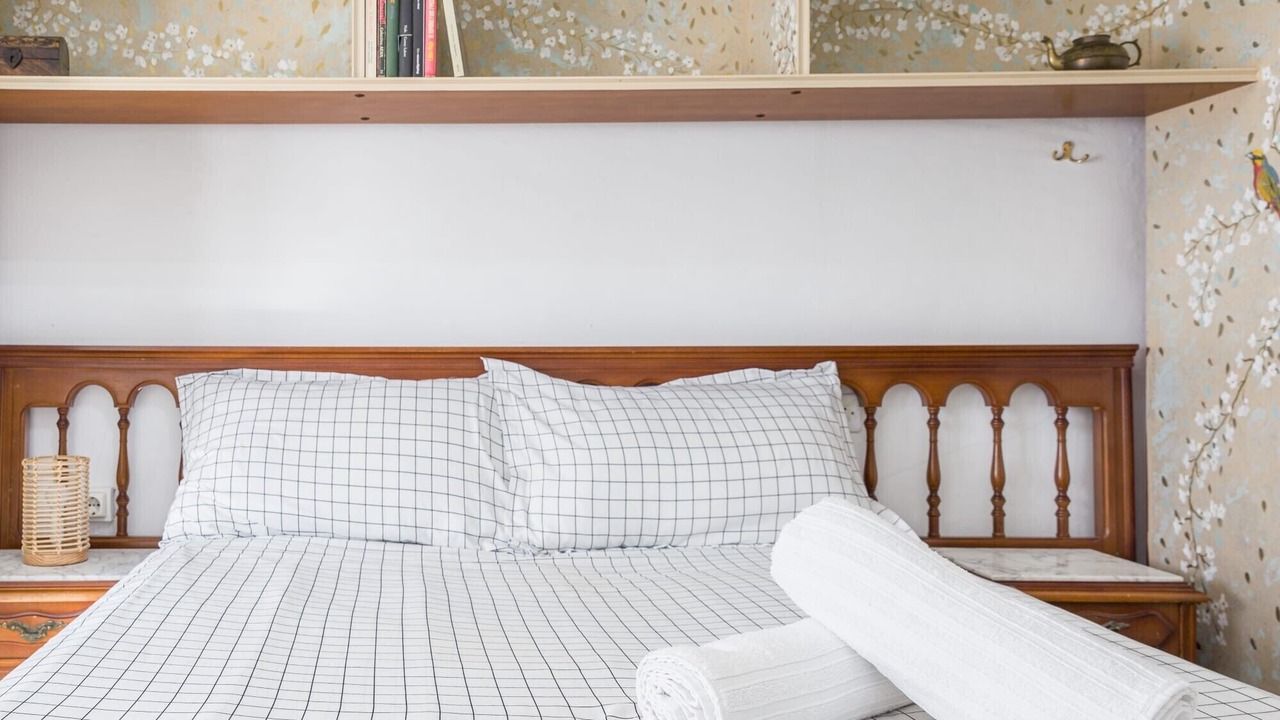 Photo of Bedroom in Valtierra