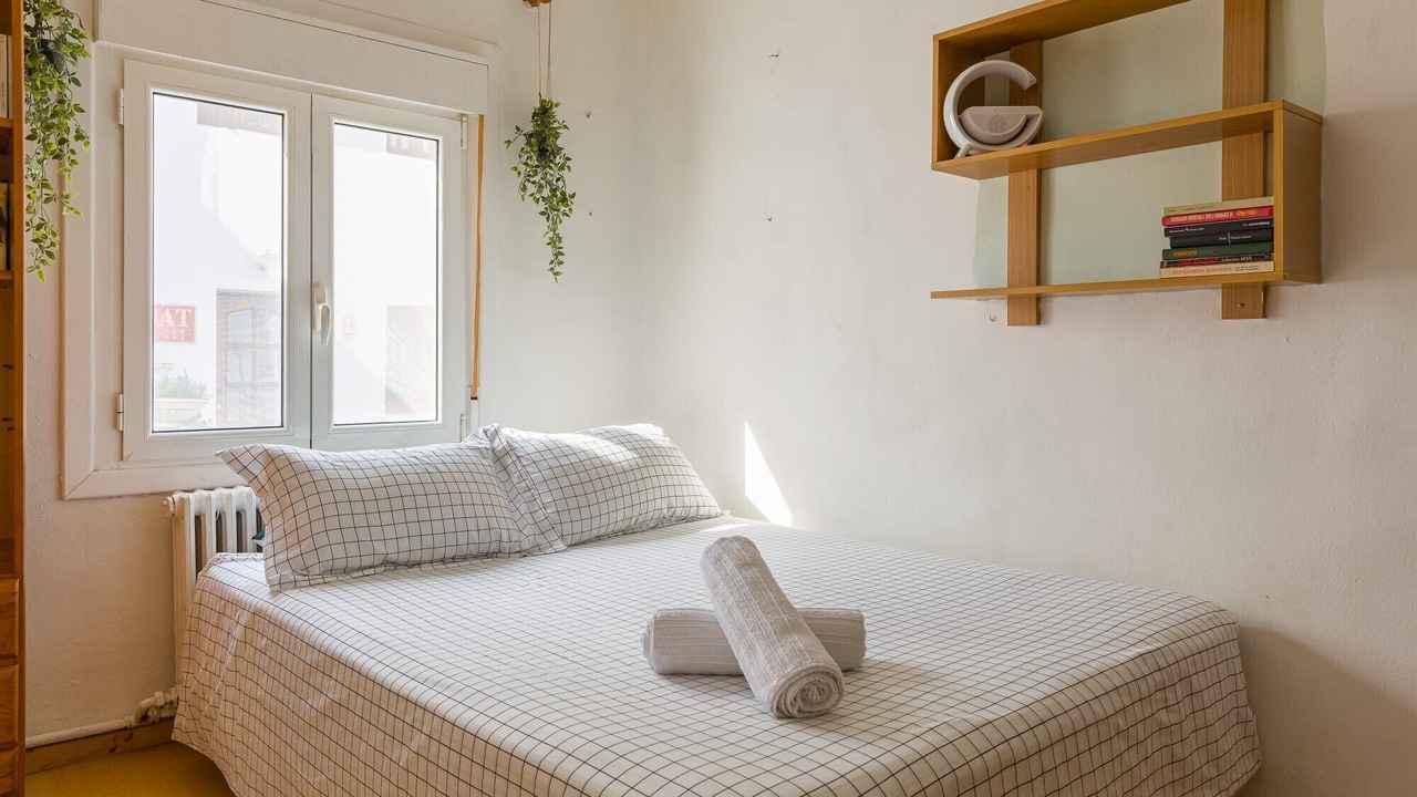 Photo of Bedroom in Valtierra