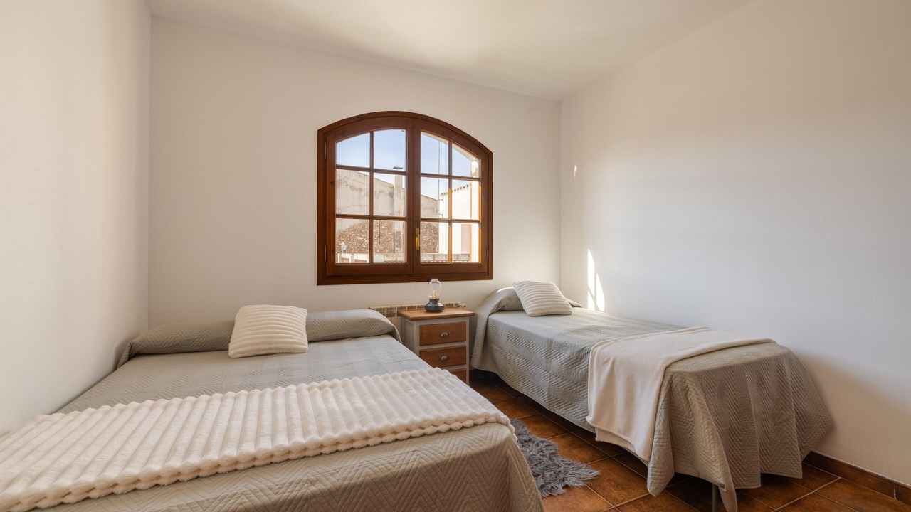 Photo of Bedroom in Bonastre