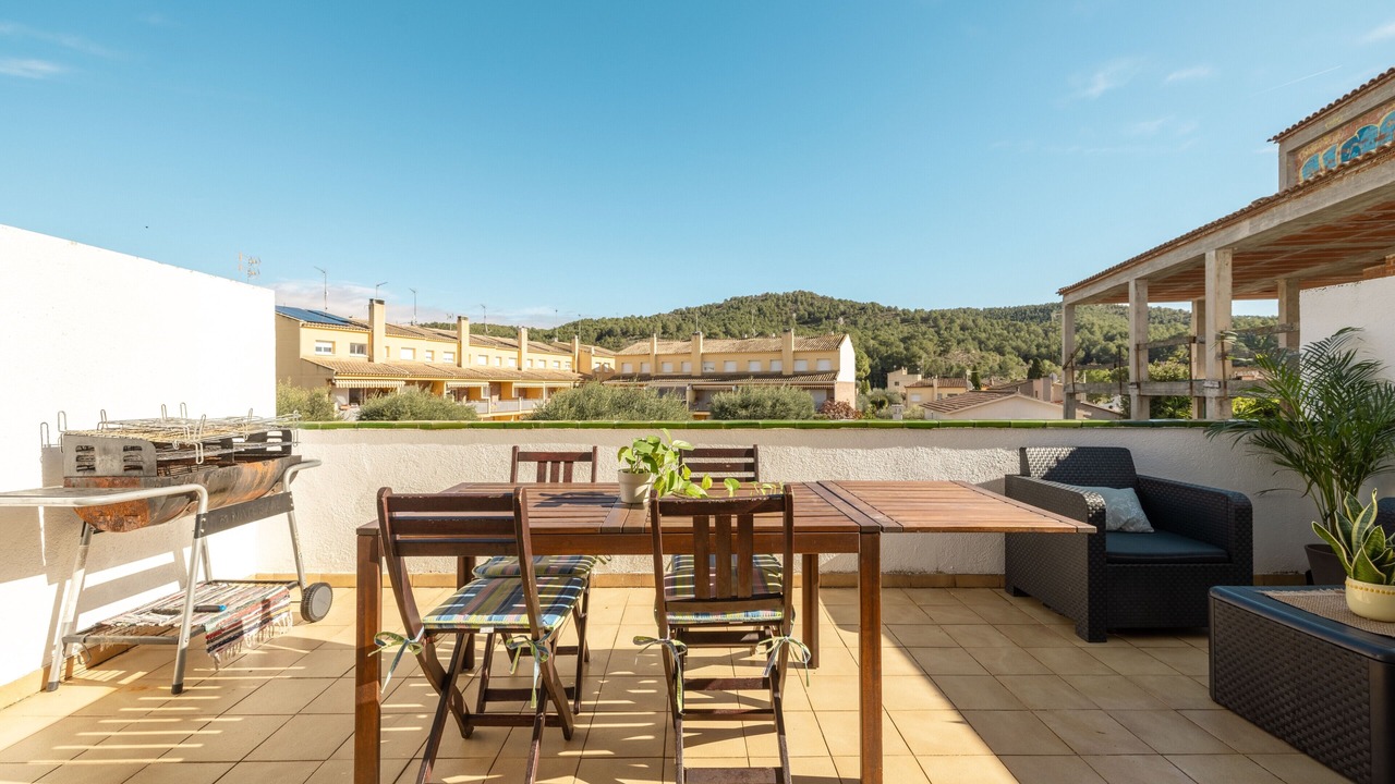 Photo of Outdoor in Bonastre
