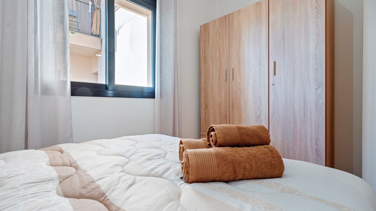 Photo of Bedroom in Vinebre