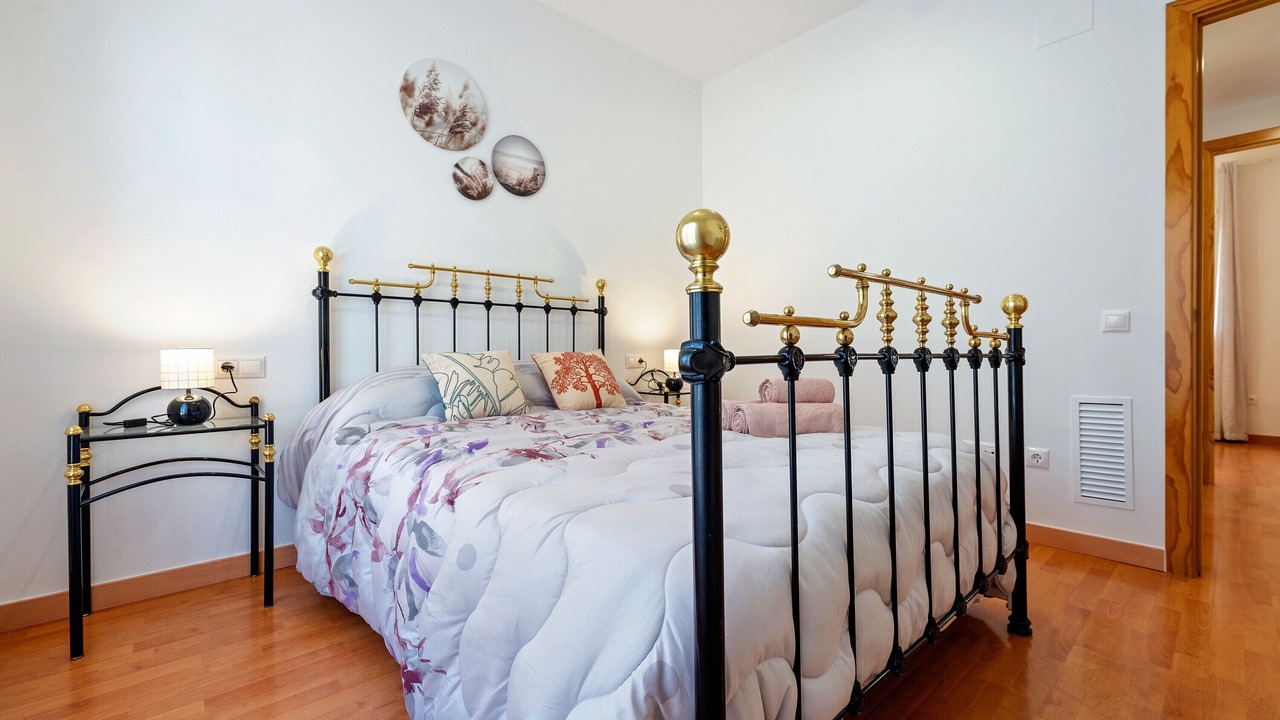 Photo of Bedroom in Vinebre