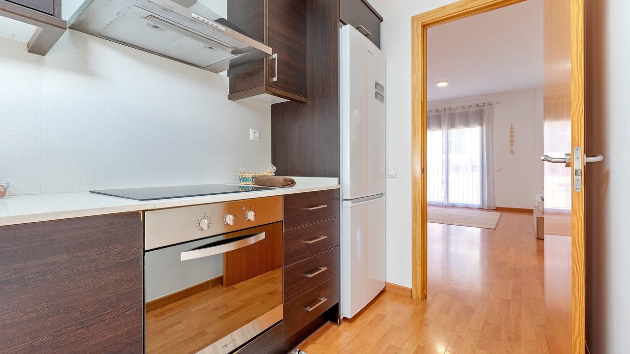 Photo of Kitchen in Vinebre