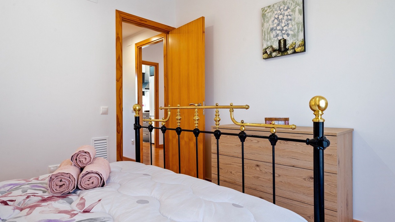 Photo of Bedroom in Vinebre