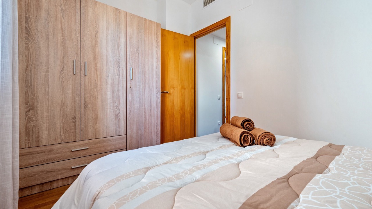 Photo of Bedroom in Vinebre