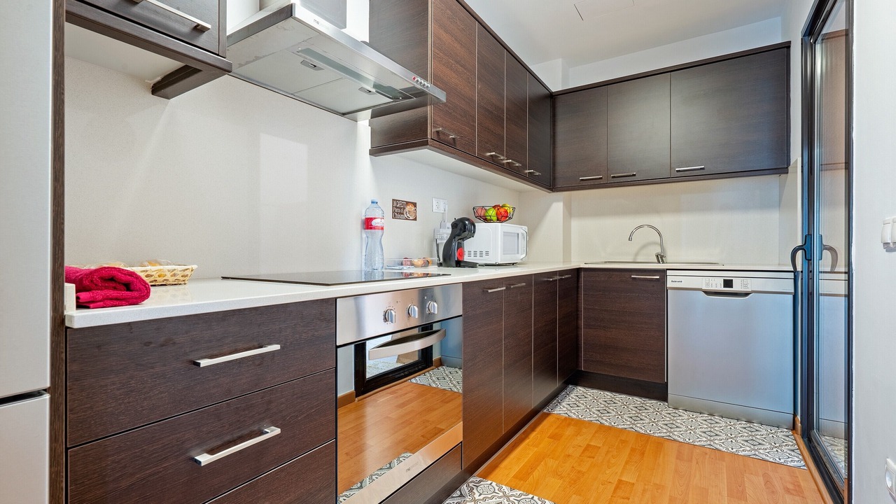 Photo of Kitchen in Vinebre
