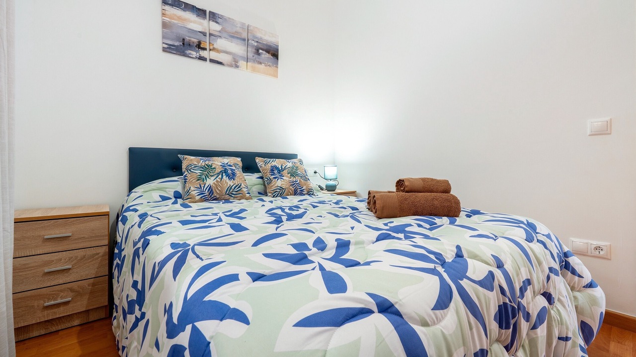 Photo of Bedroom in Vinebre
