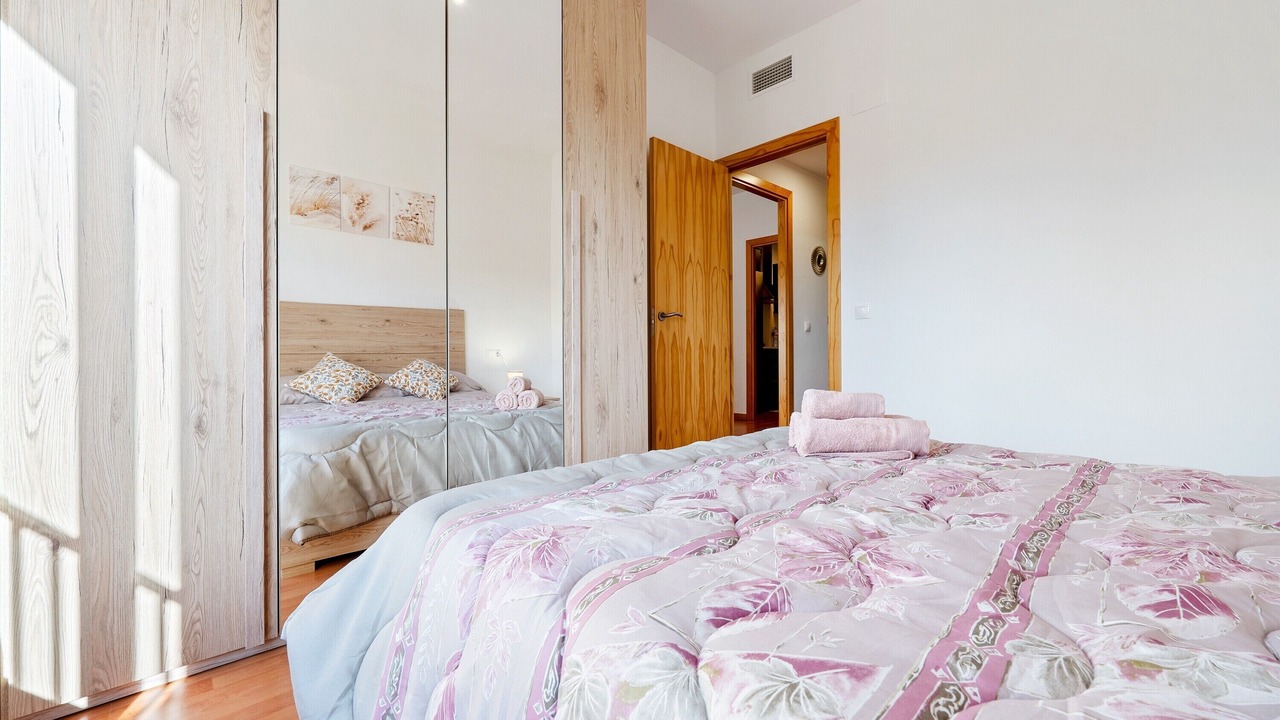 Photo of Bedroom in Vinebre