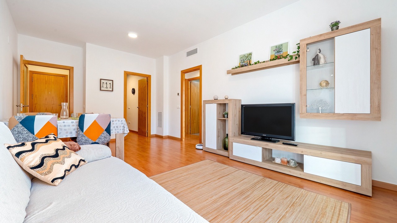Photo of Livingroom in Vinebre