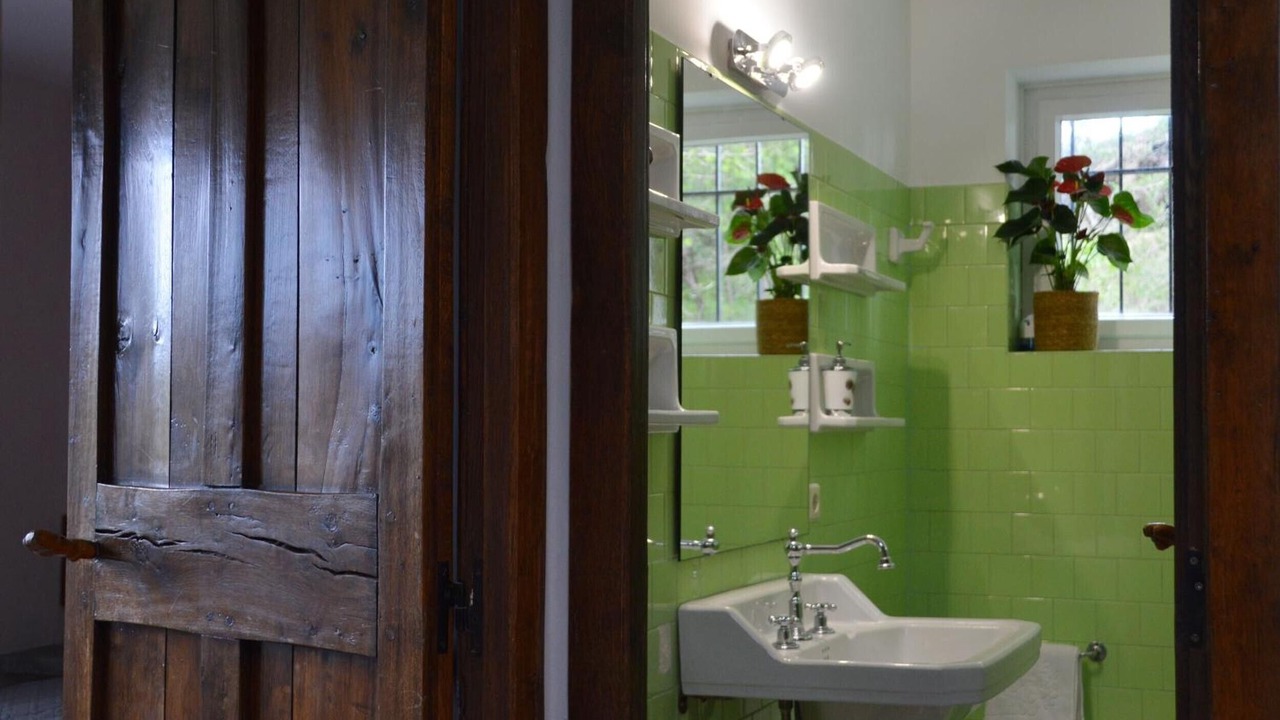 Photo of Bathroom in Sant Boi de Llucanes