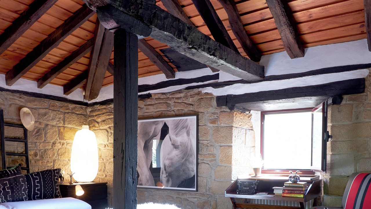 Photo of Bedroom in Polientes