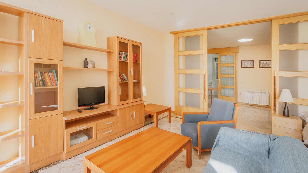 Photo of Livingroom in Old Town of Avila