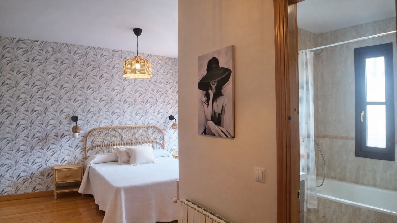 Photo of Bathroom in Colombres