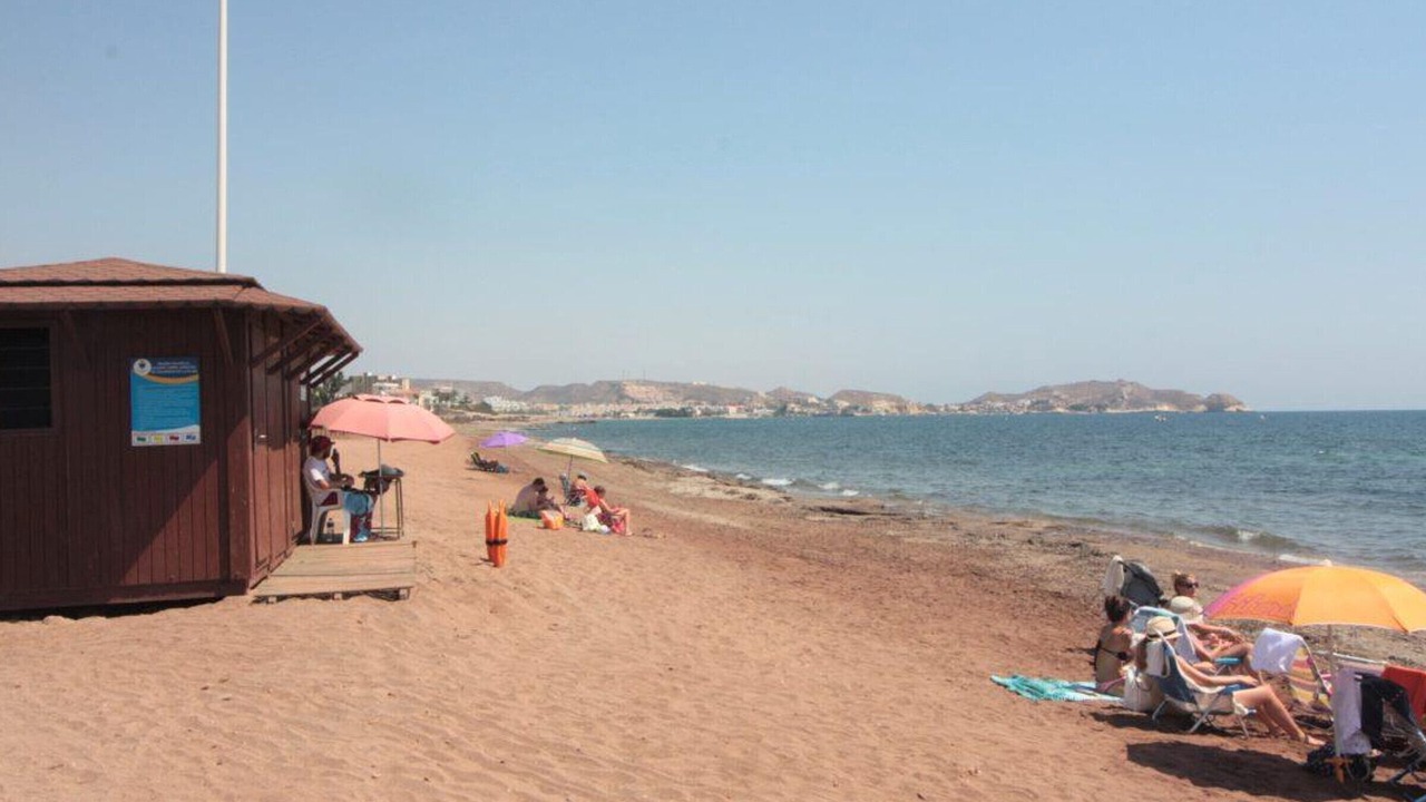 Photo of Others in Mar de Pulpi