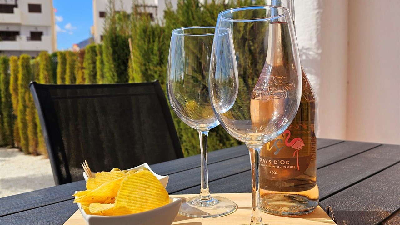 Photo of Outdoor in Mar de Pulpi