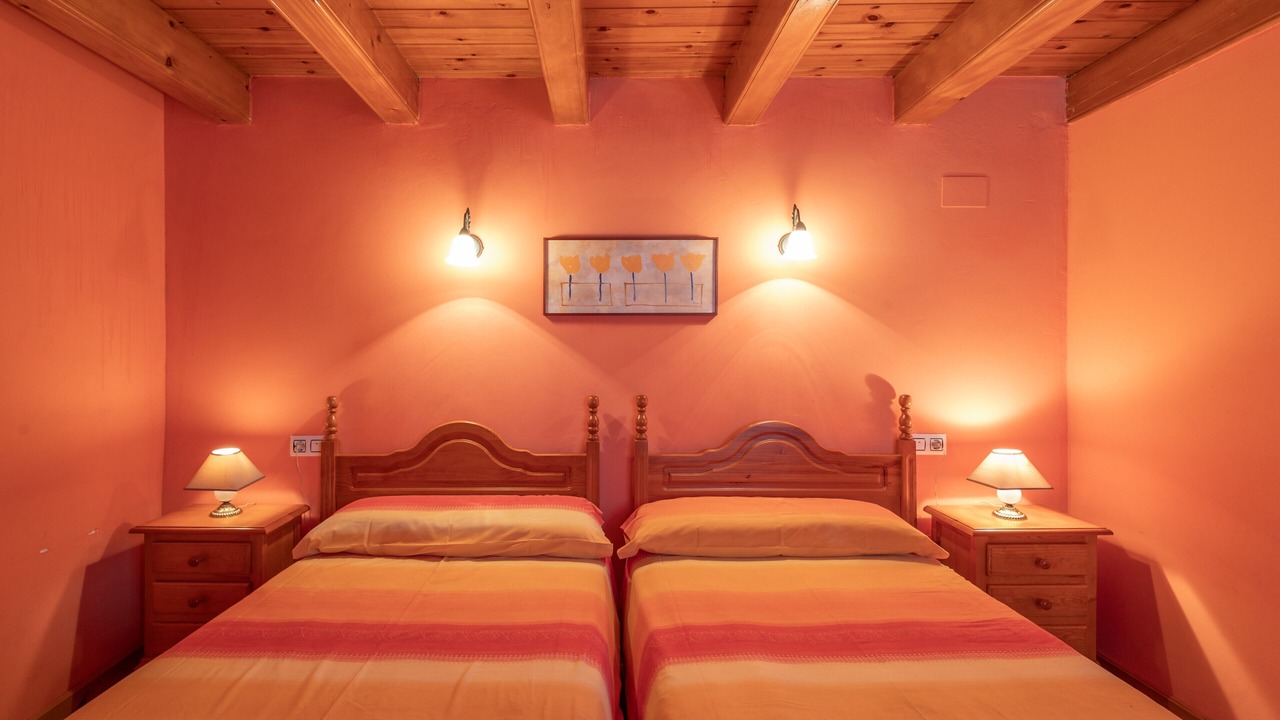 Photo of Bedroom in Baguena