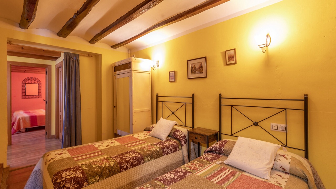 Photo of Bedroom in Baguena