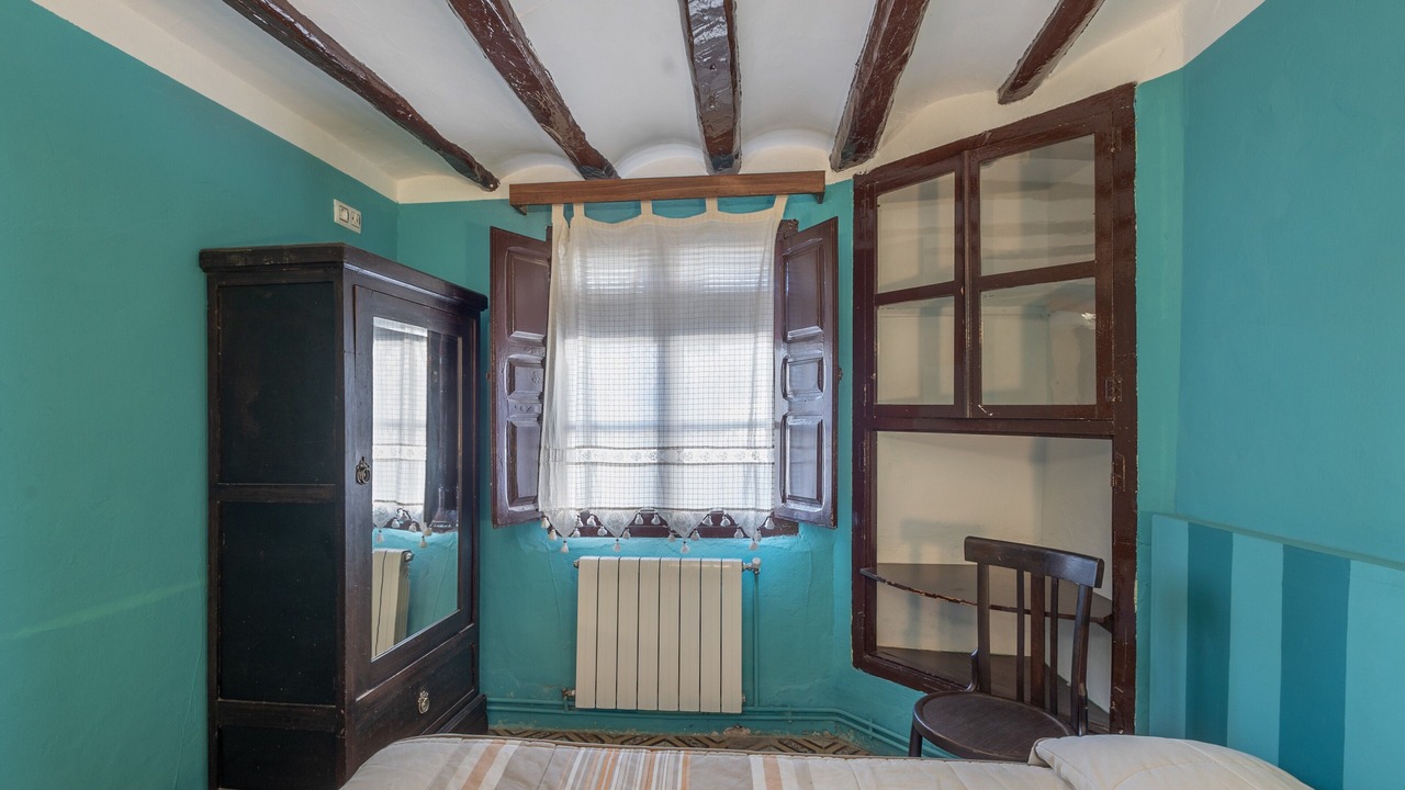 Photo of Bedroom in Baguena