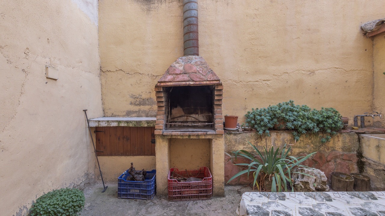 Photo of Patio Balcony in Baguena