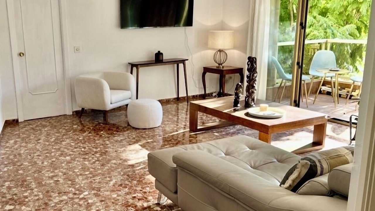 Photo of Livingroom in Aduanas