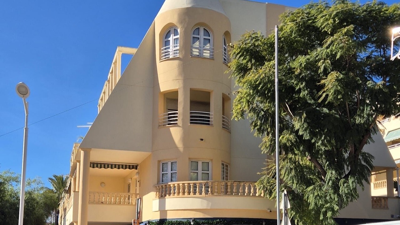 Photo of Outdoor in Aduanas