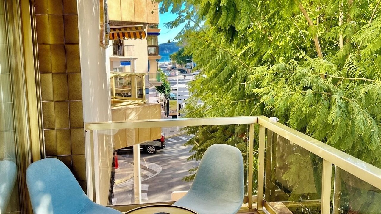 Photo of Outdoor in Aduanas