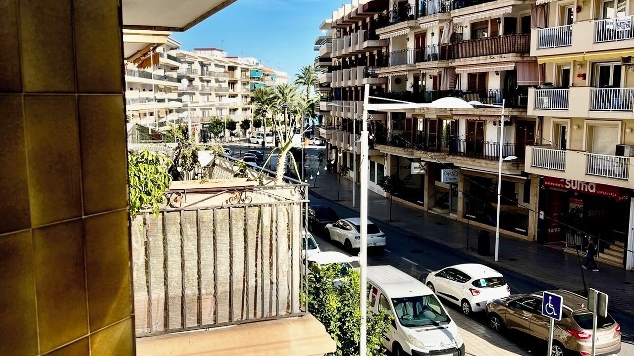 Photo of Outdoor in Aduanas