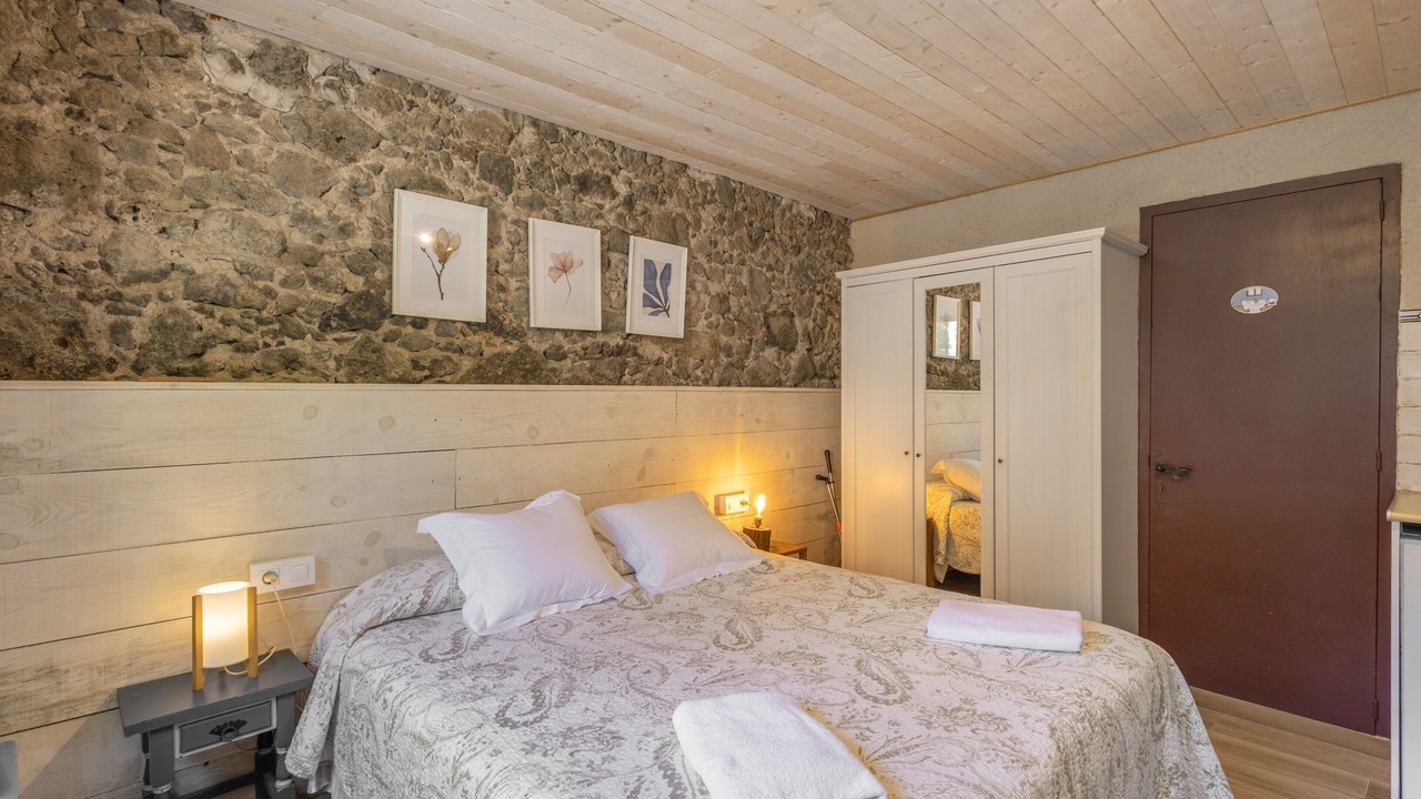 Photo of Bedroom in Sant Joan les Fonts