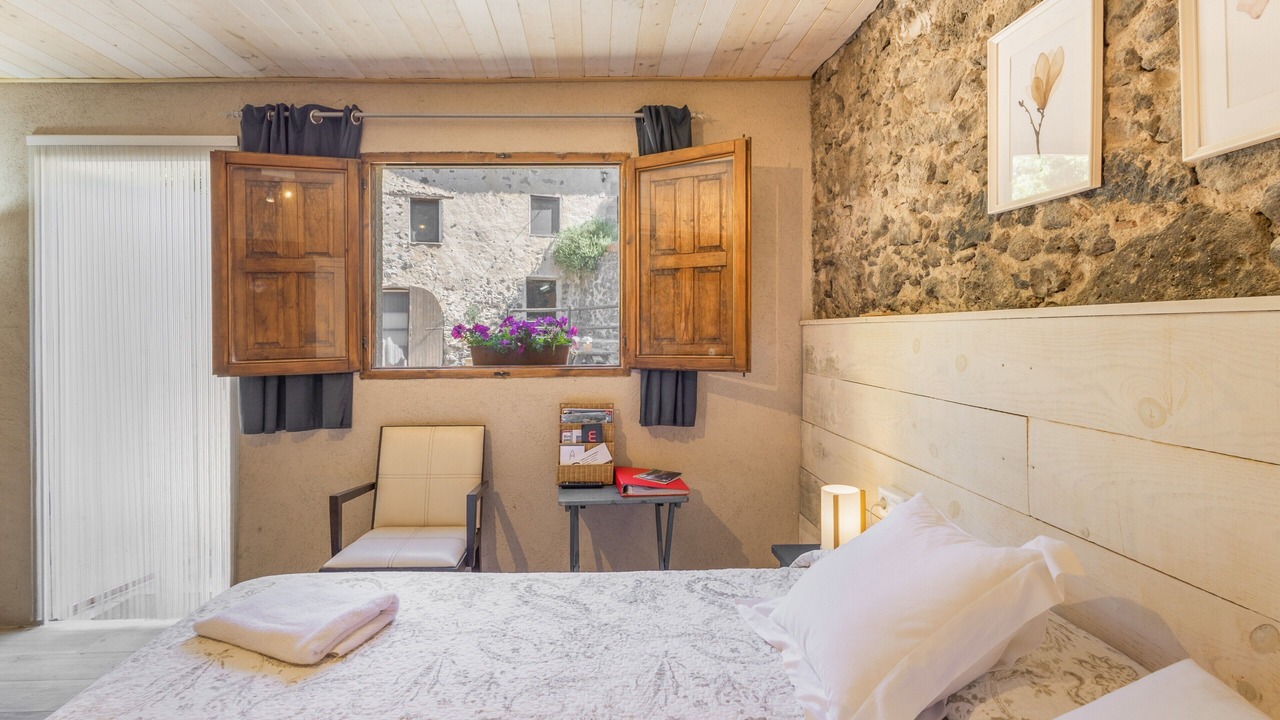Photo of Bedroom in Sant Joan les Fonts