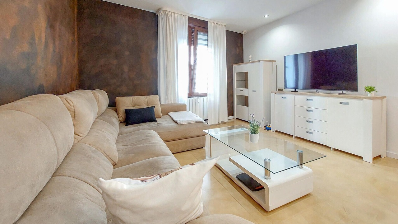 Photo of Bedroom in Castello de la Plana