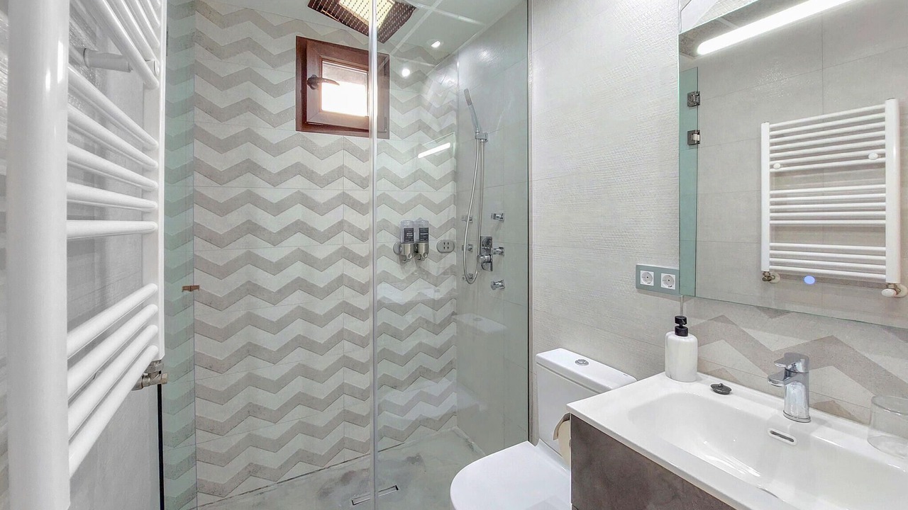 Photo of Bathroom in Castello de la Plana