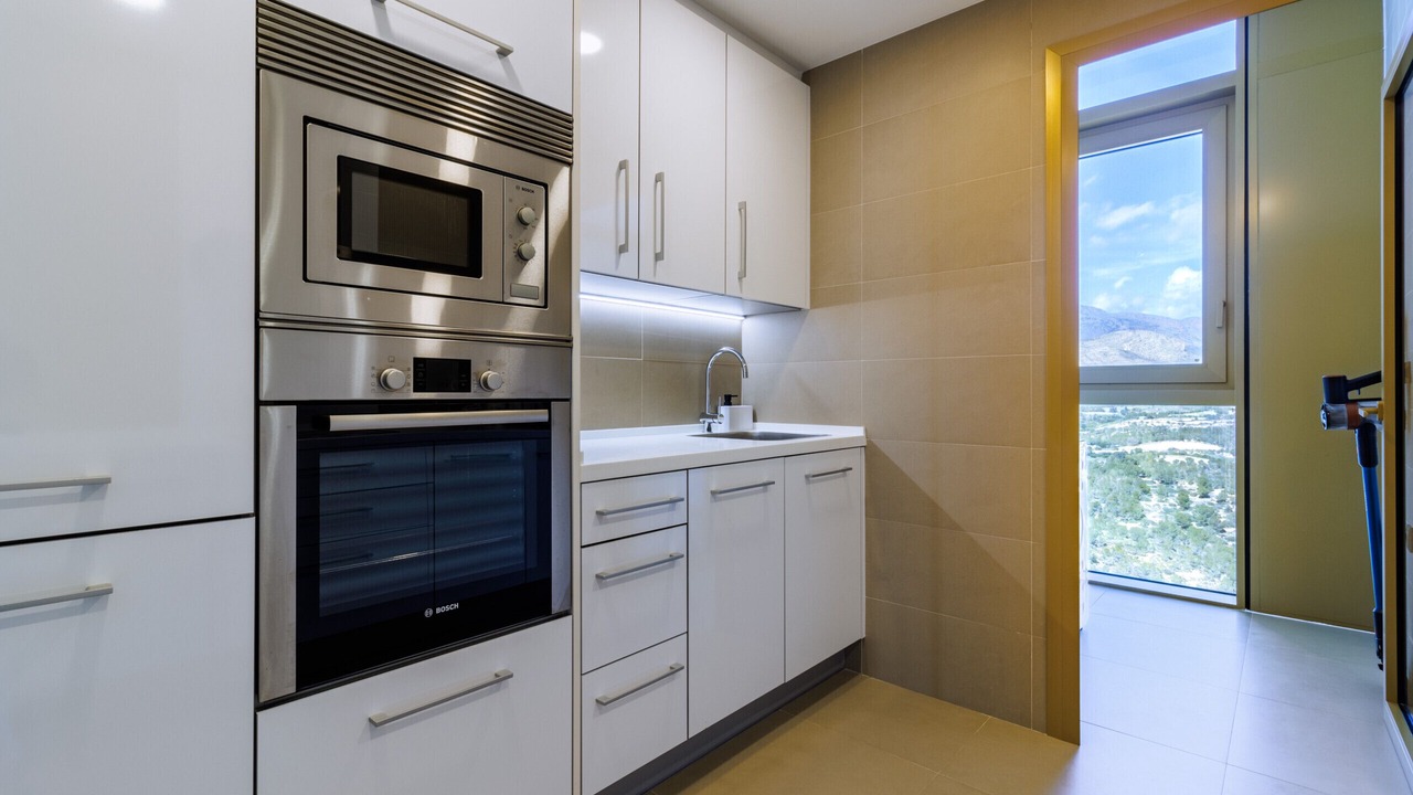 Photo of Kitchen in Cala