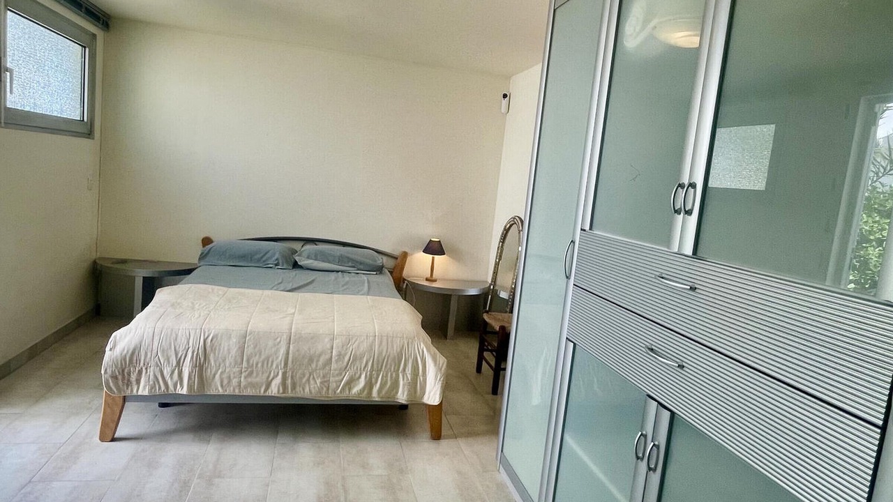 Photo of Bedroom in Miami Platja