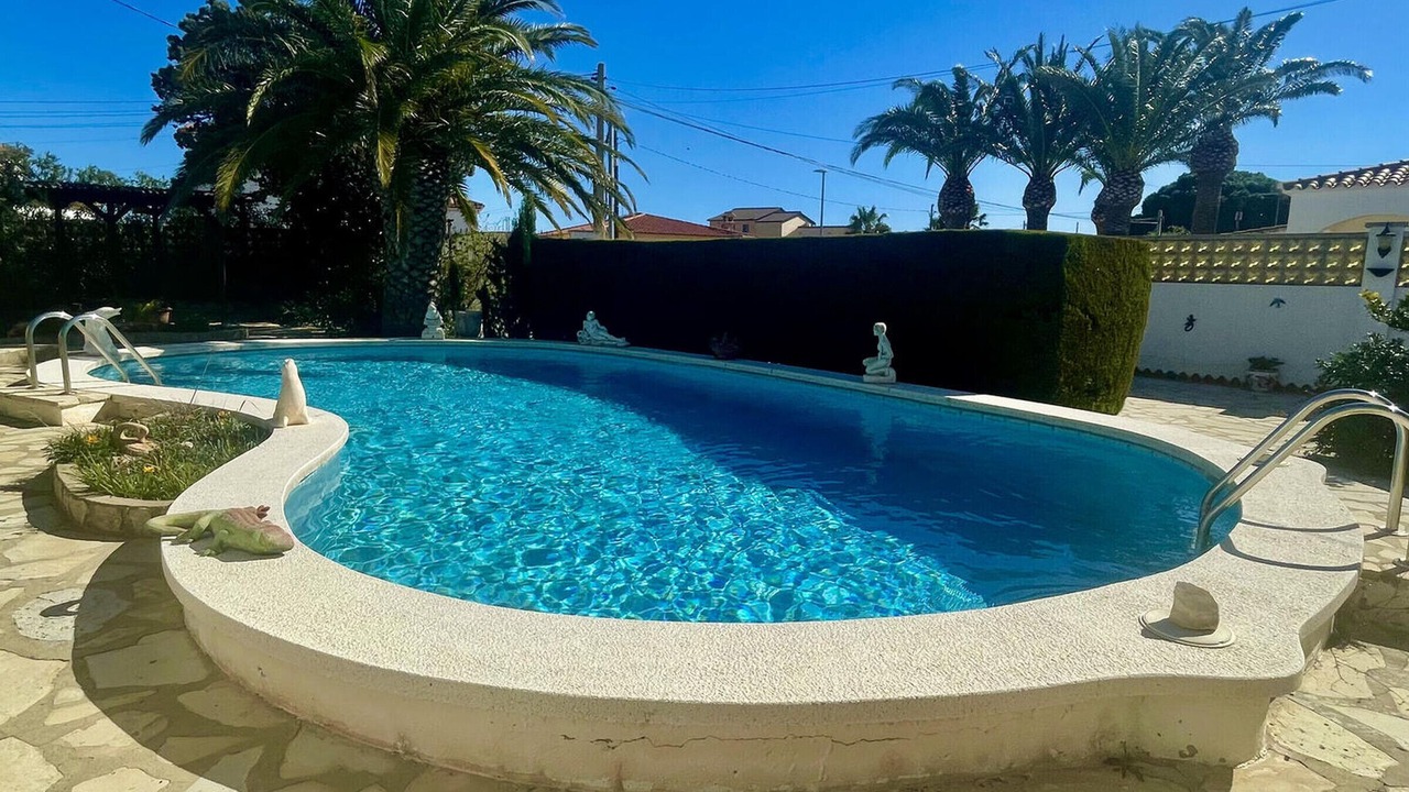 Photo of Outdoor in Miami Platja