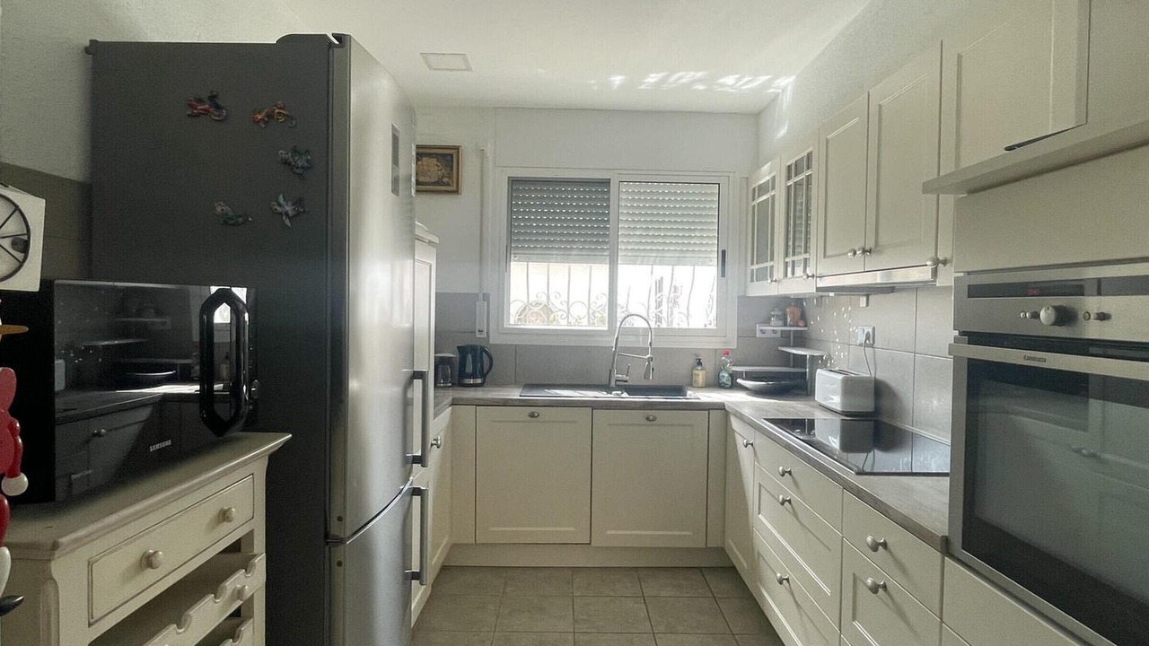 Photo of Kitchen in Miami Platja