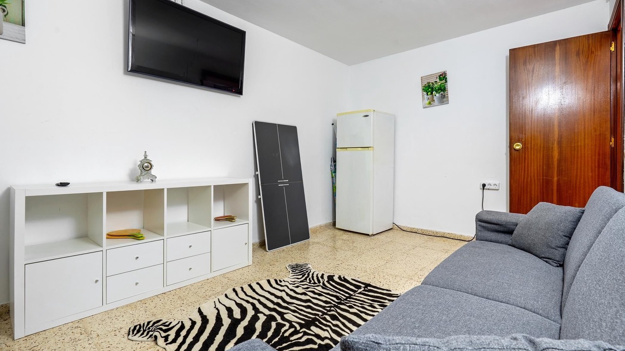 Photo of Livingroom in El Roc de Sant Gaieta