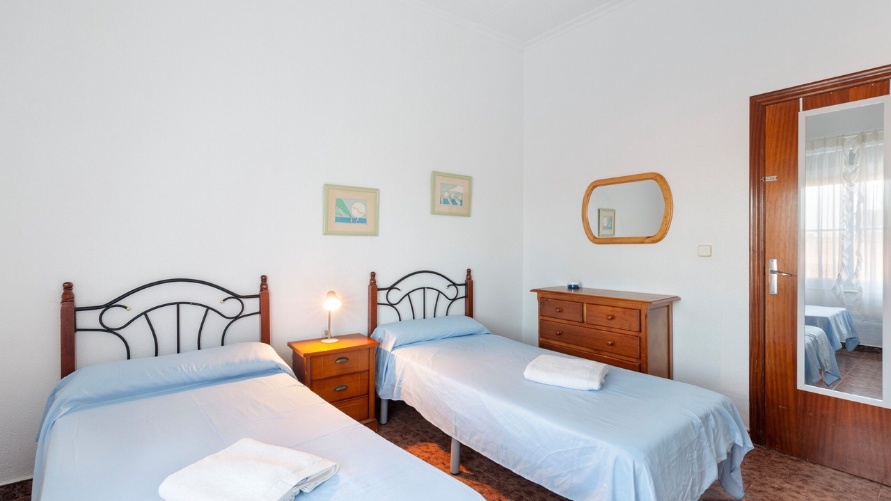 Photo of Bedroom in Playa Honda