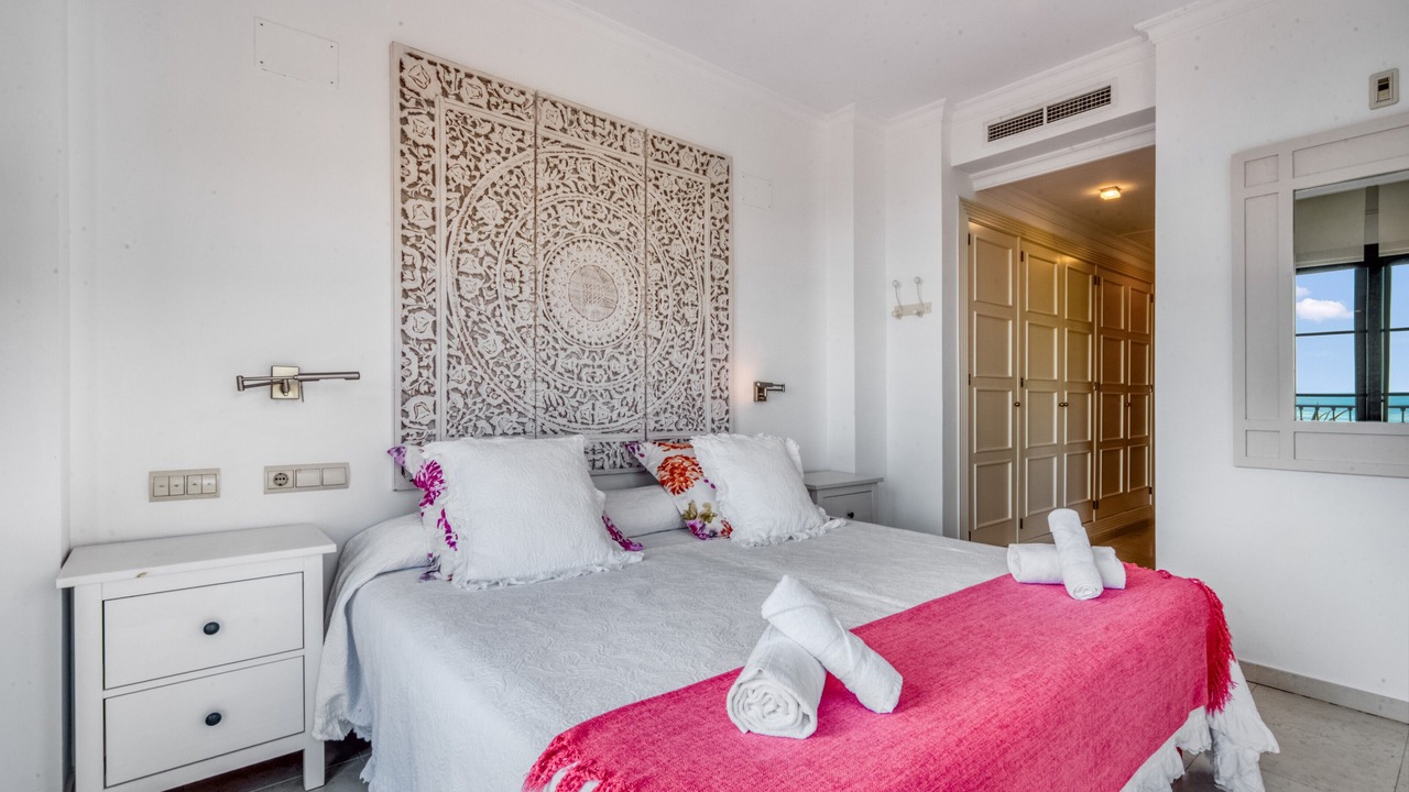 Photo of Bedroom in Altea la Vella