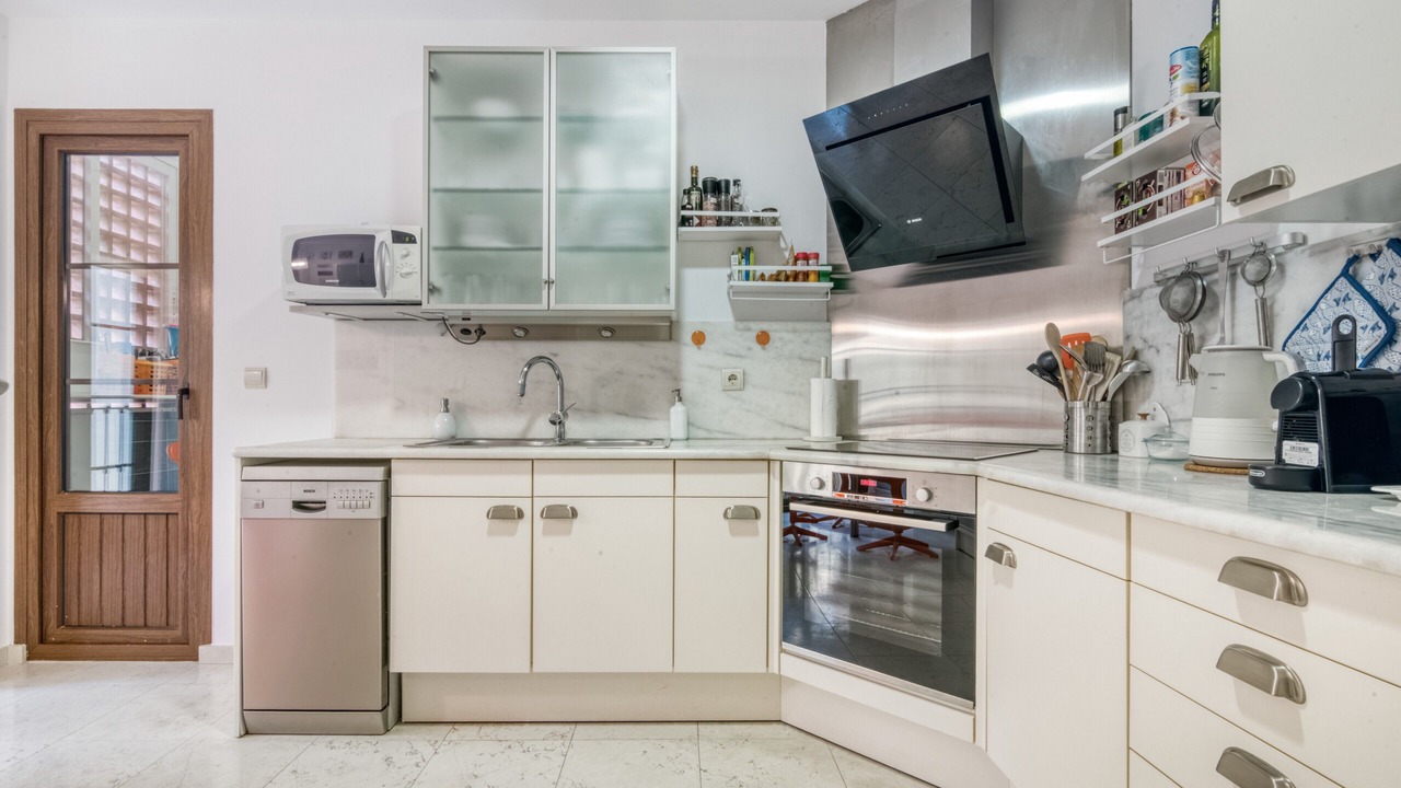 Photo of Kitchen in Altea la Vella