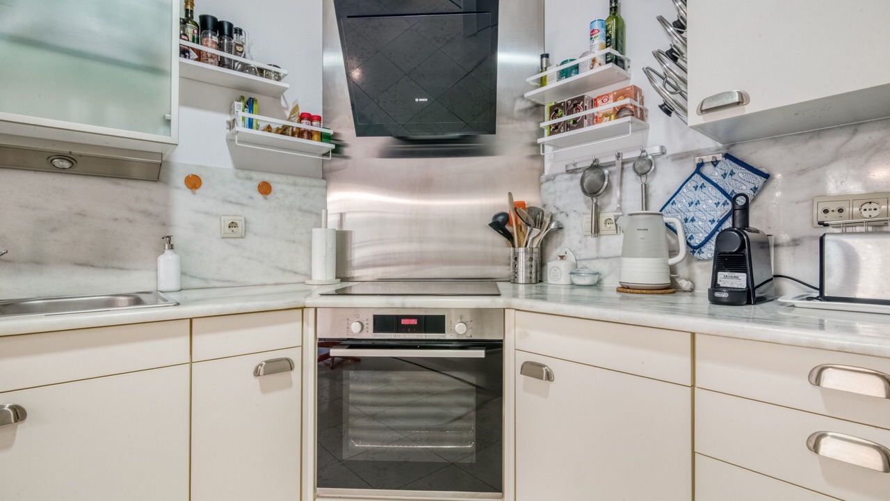 Photo of Kitchen in Altea la Vella