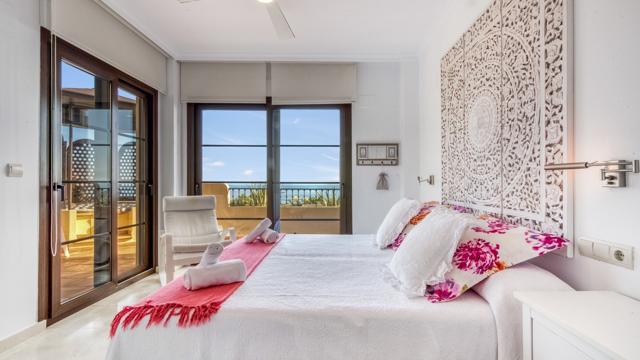 Photo of Bedroom in Altea la Vella