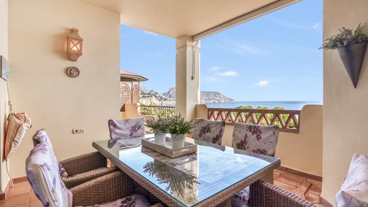 Photo of Outdoor in Altea la Vella