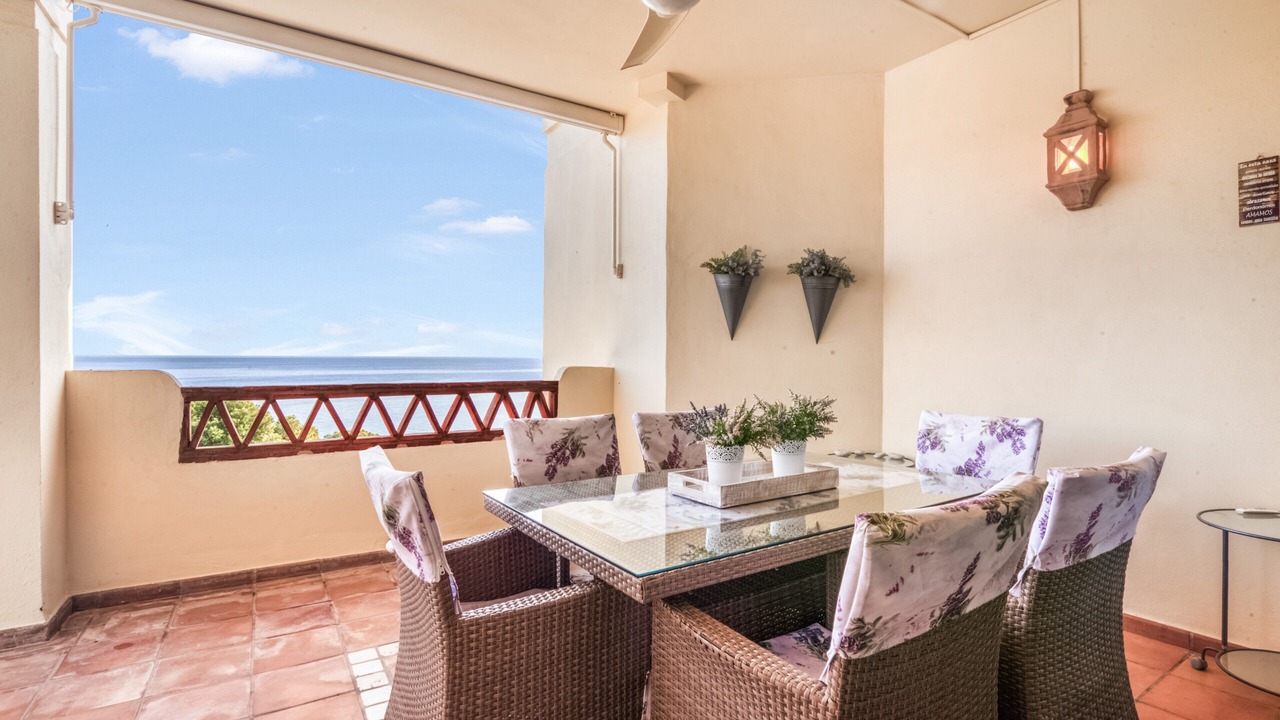 Photo of Outdoor in Altea la Vella