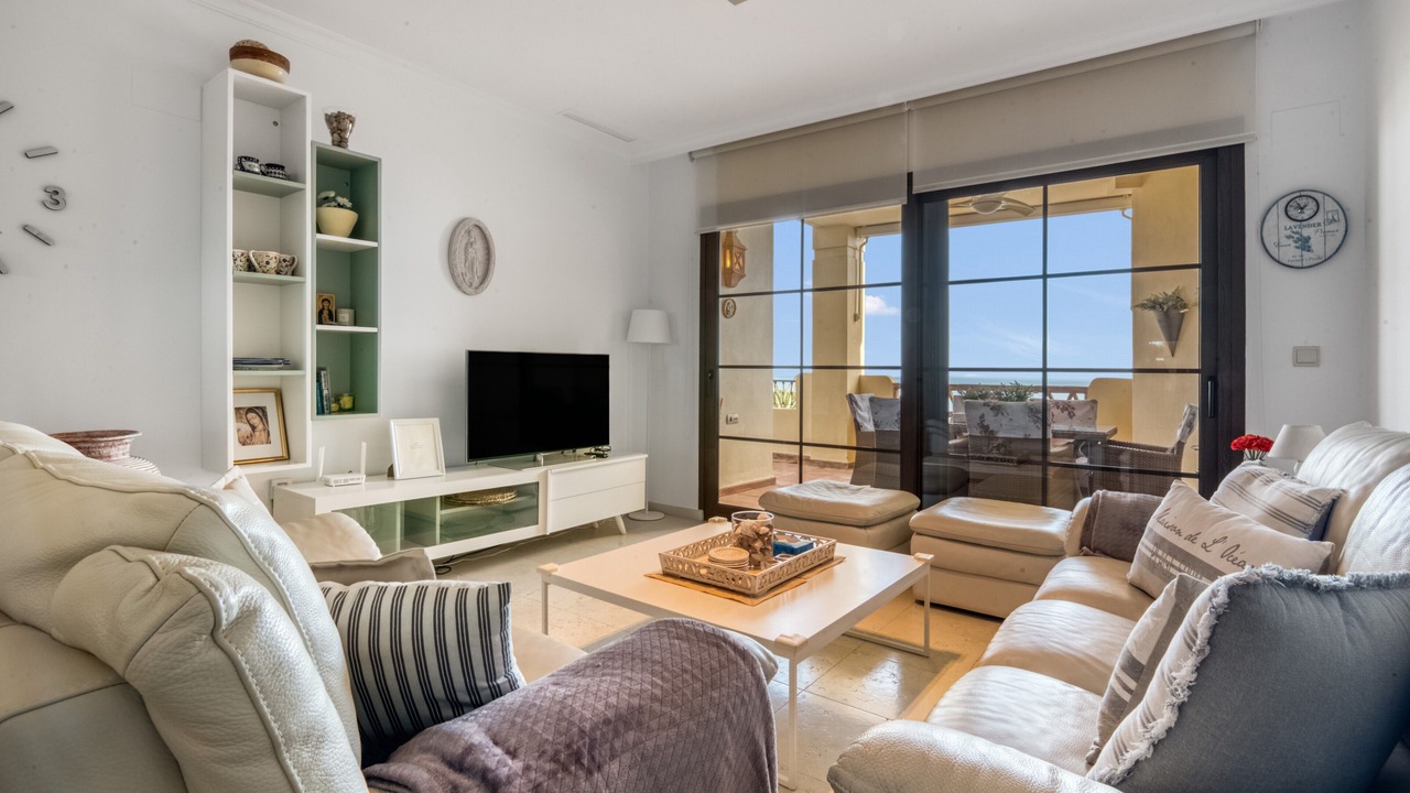 Photo of Livingroom in Altea la Vella