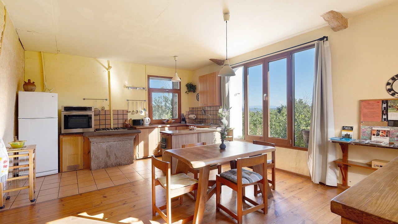 Photo of Kitchen in Artes