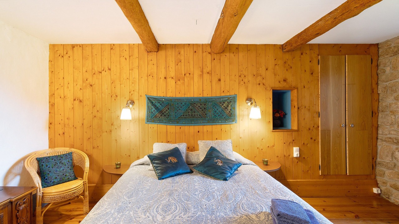 Photo of Bedroom in Artes