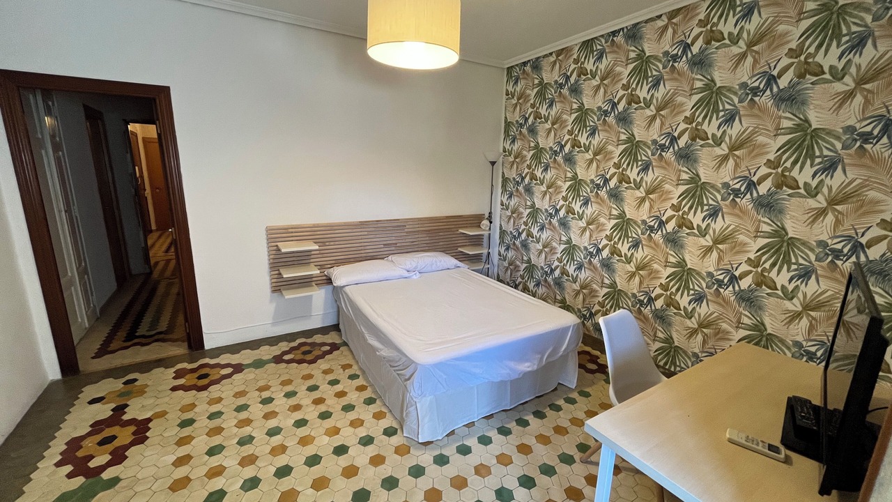 Photo of Bedroom in Arrancapins
