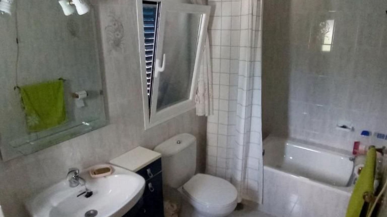 Photo of Bathroom in Santa Maria de la Alameda