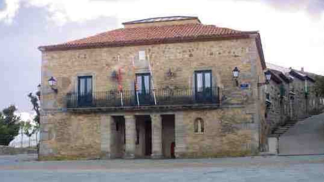 Photo of Others in Santa Maria de la Alameda
